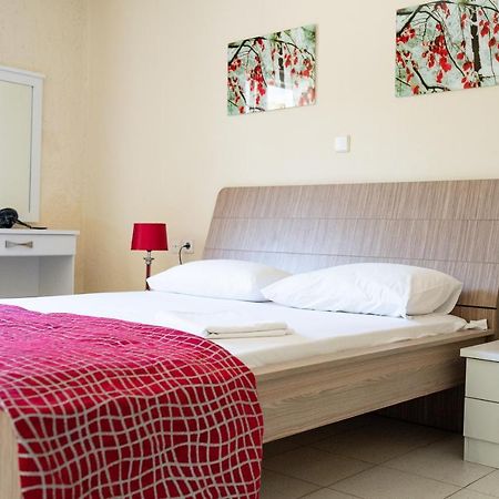 Nikitas Apartment 科斯镇 外观 照片