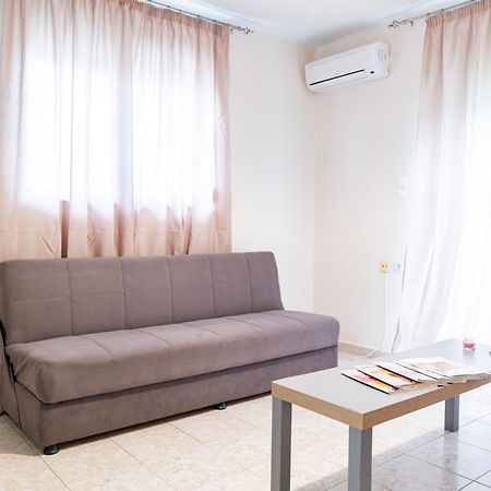Nikitas Apartment 科斯镇 外观 照片