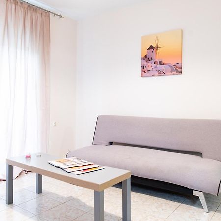 Nikitas Apartment 科斯镇 外观 照片