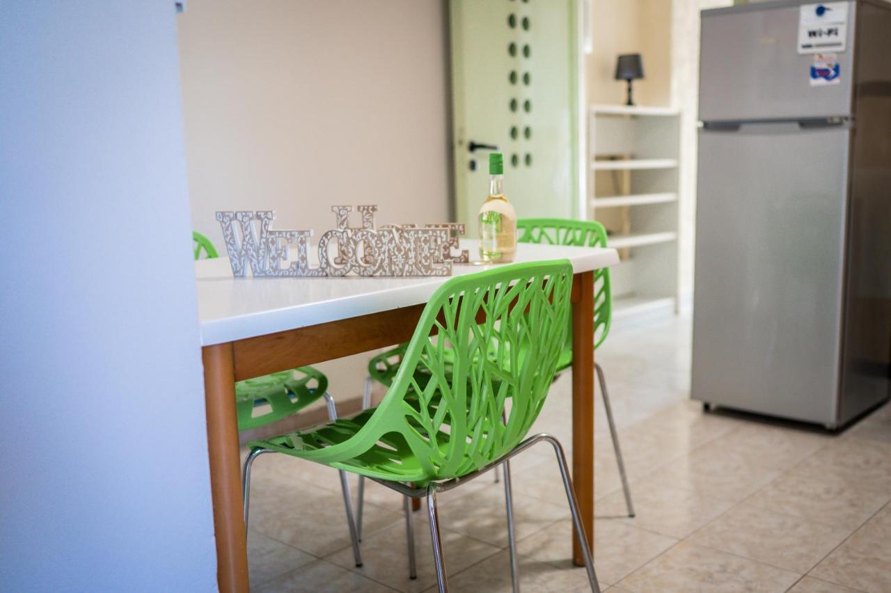Nikitas Apartment 科斯镇 外观 照片