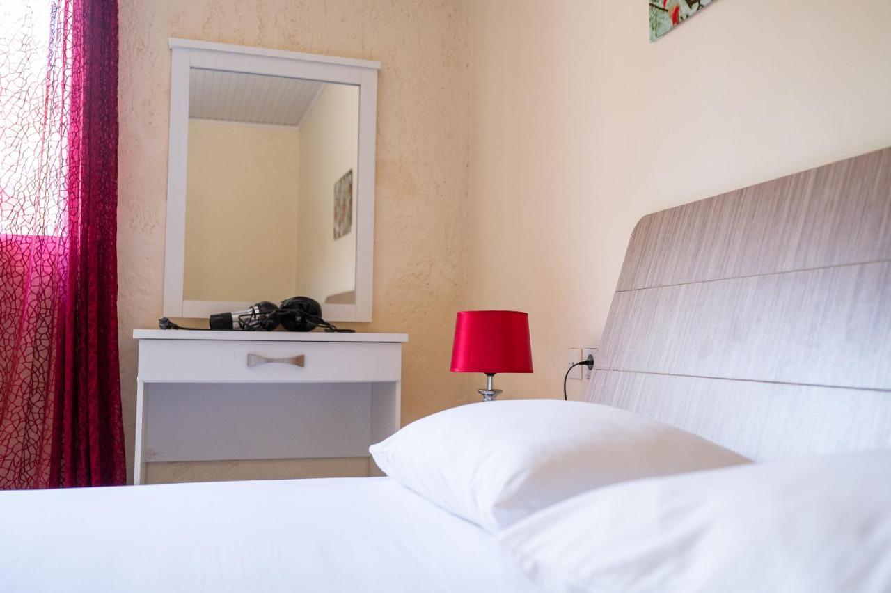Nikitas Apartment 科斯镇 外观 照片