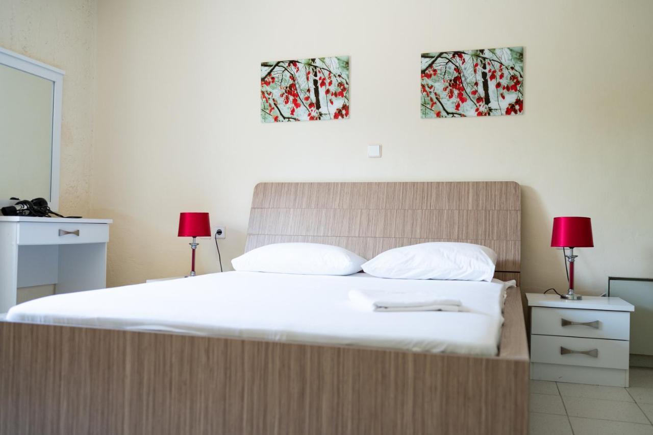 Nikitas Apartment 科斯镇 外观 照片