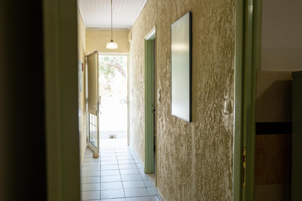 Nikitas Apartment 科斯镇 外观 照片