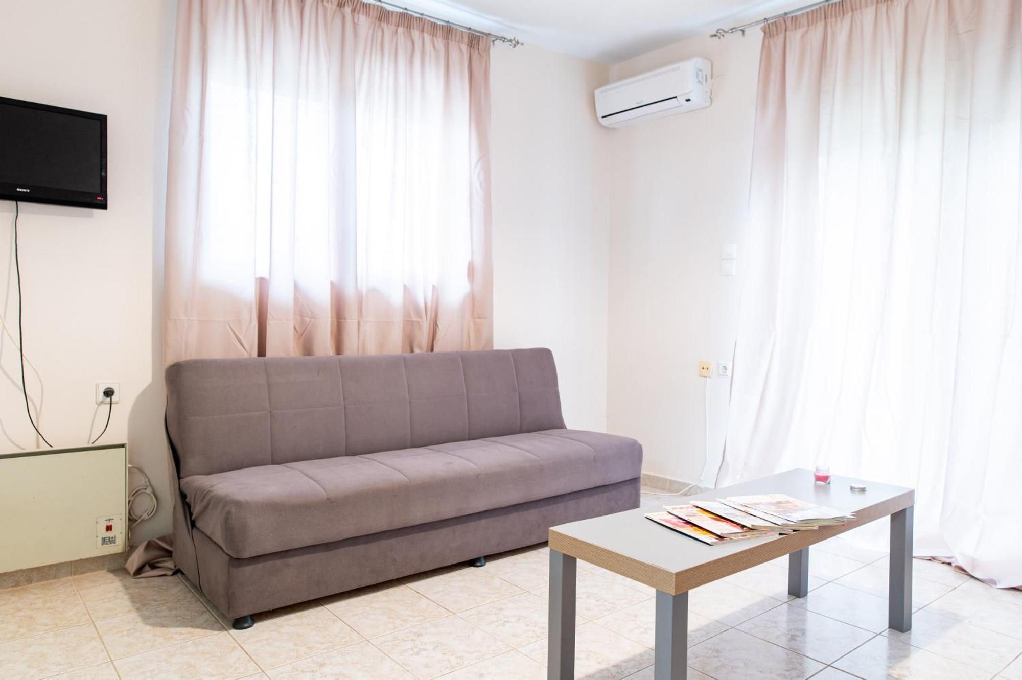 Nikitas Apartment 科斯镇 外观 照片