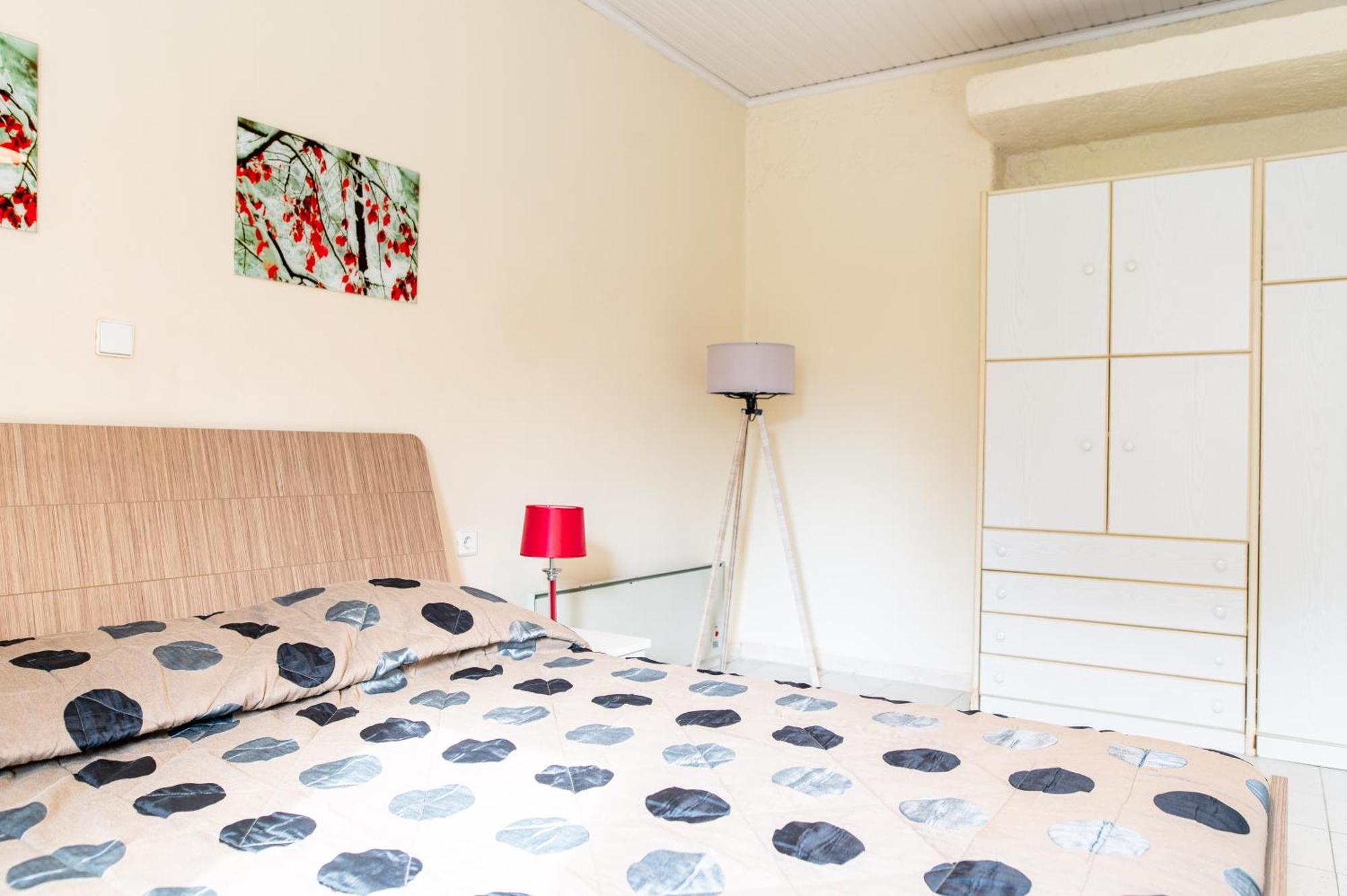 Nikitas Apartment 科斯镇 外观 照片