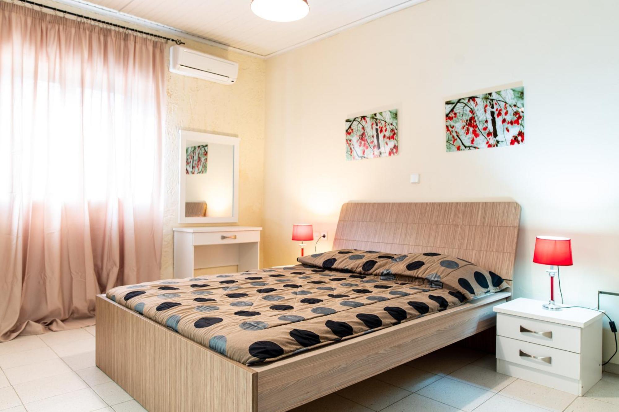 Nikitas Apartment 科斯镇 外观 照片