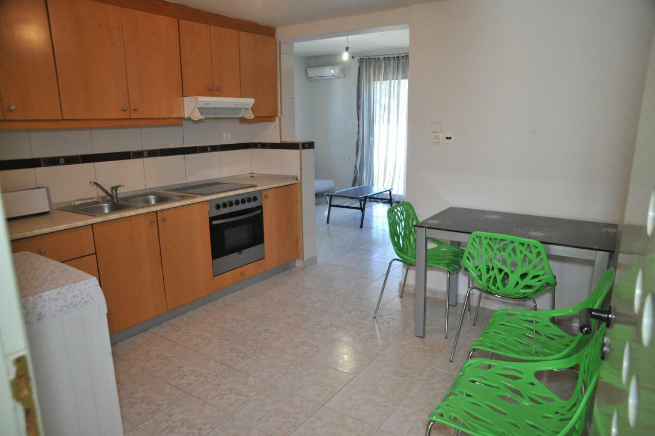 Nikitas Apartment 科斯镇 外观 照片