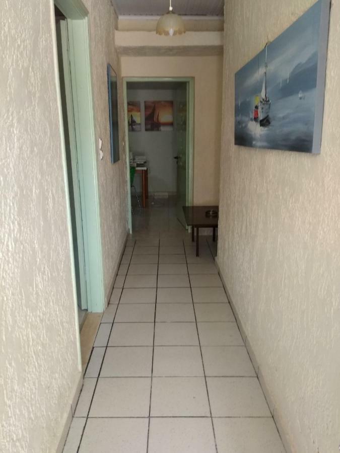 Nikitas Apartment 科斯镇 外观 照片