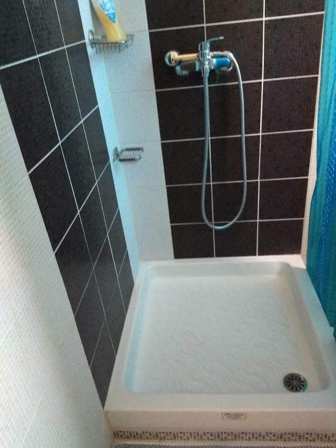 Nikitas Apartment 科斯镇 外观 照片