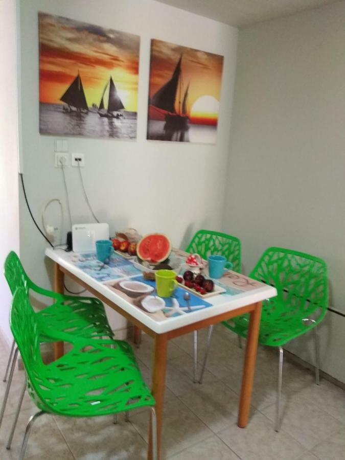 Nikitas Apartment 科斯镇 外观 照片