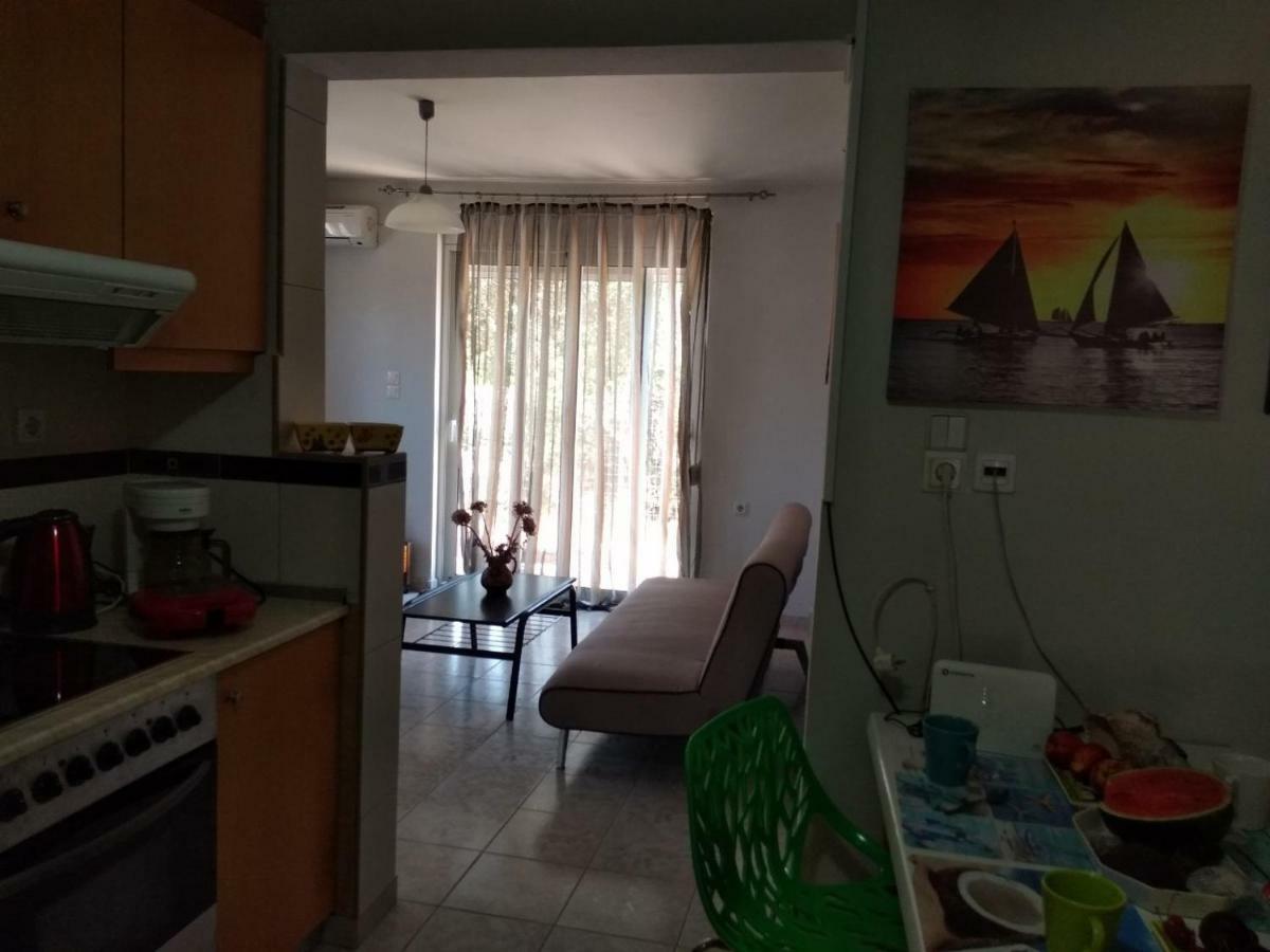 Nikitas Apartment 科斯镇 外观 照片