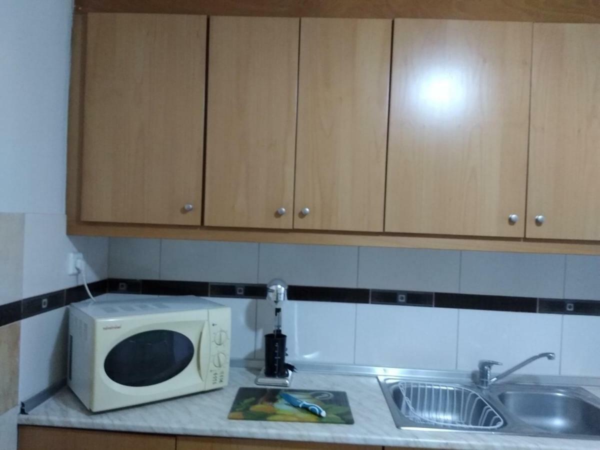 Nikitas Apartment 科斯镇 外观 照片