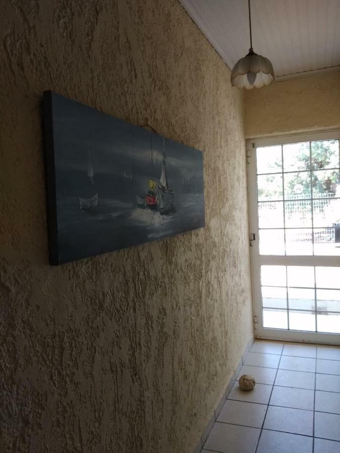 Nikitas Apartment 科斯镇 外观 照片